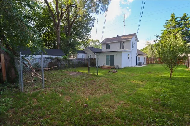 $167,000 | 3207 Farrow Avenue, Kansas City, KS 66104