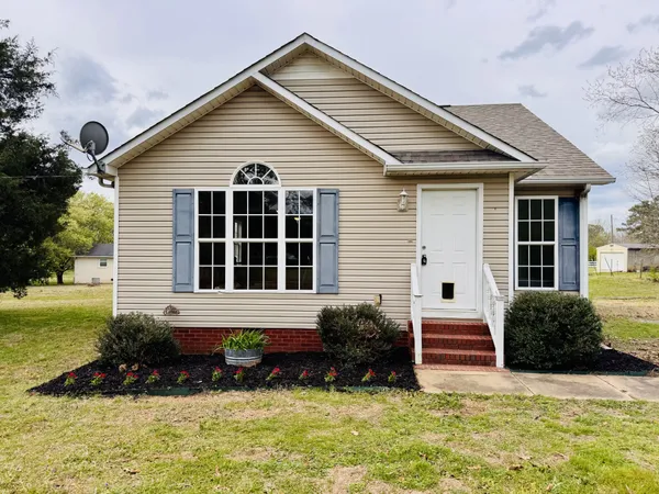 $180,000 | 30407 Highway 110, Ardmore, TN 38449