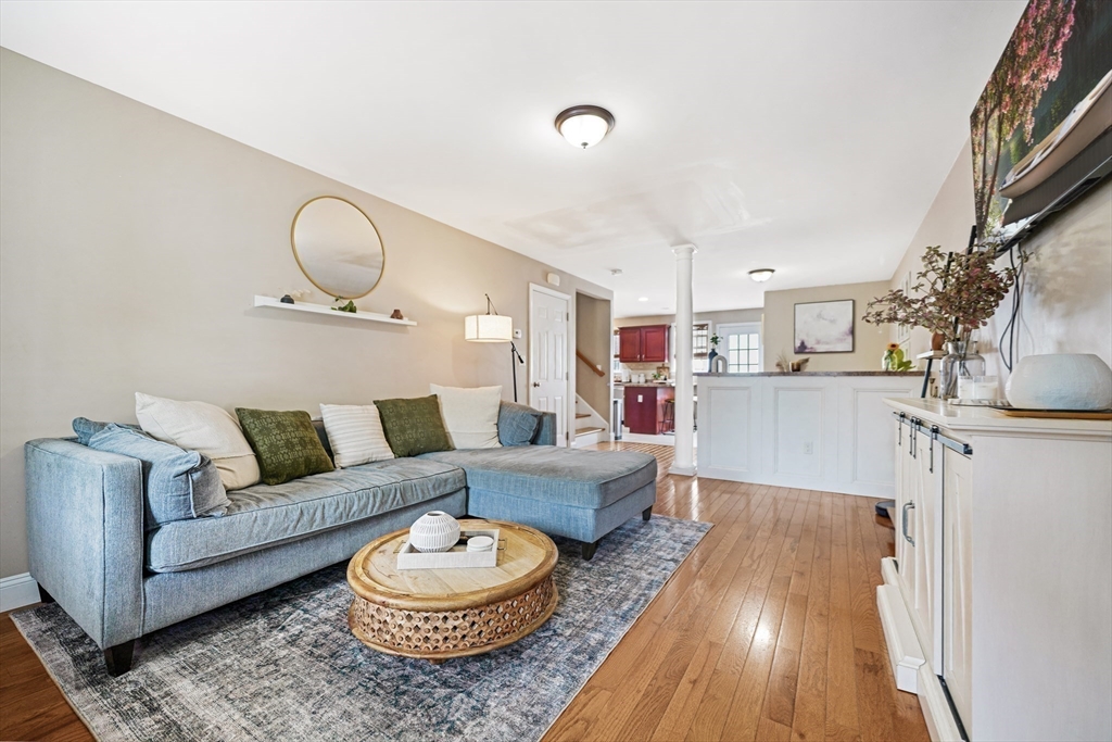 40 Winchester Lane, Unit 10 Fall River, MA 02721 - Photo 6 of 18 Gallery Image 6