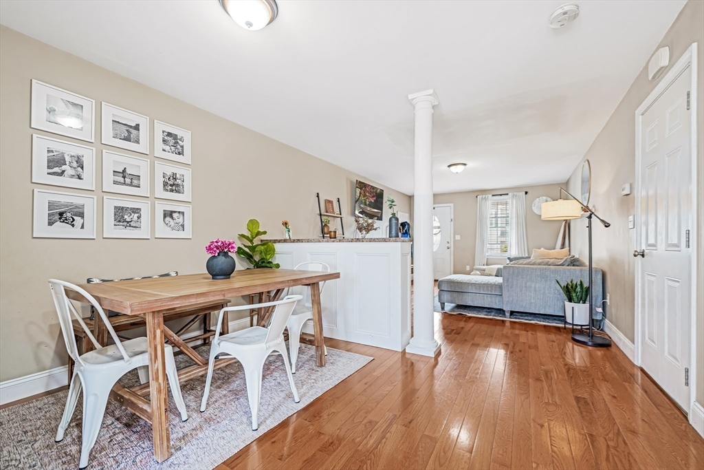 40 Winchester Lane, Unit 10 Fall River, MA 02721 - Photo 7 of 18 Gallery Image 7