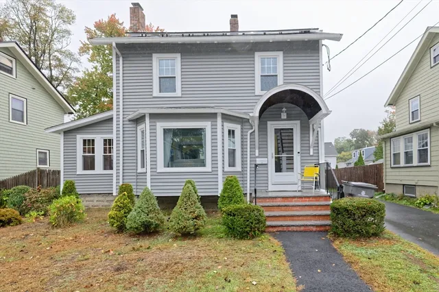 $545,900 | 34 Burdette Avenue, Framingham, MA 01702
