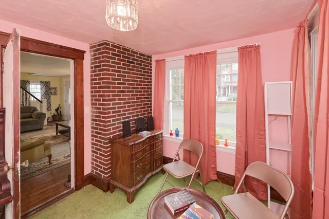 $545,900 | 34 Burdette Avenue, Framingham, MA 01702