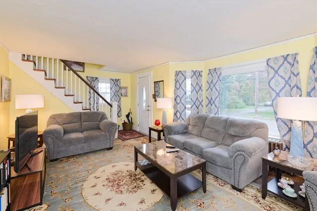 $545,900 | 34 Burdette Avenue, Framingham, MA 01702