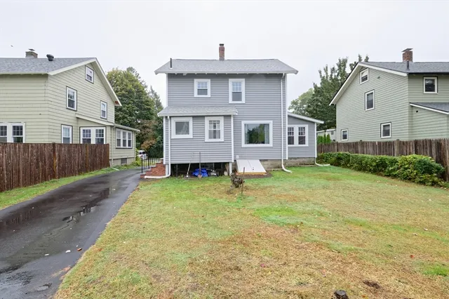 $545,900 | 34 Burdette Avenue, Framingham, MA 01702