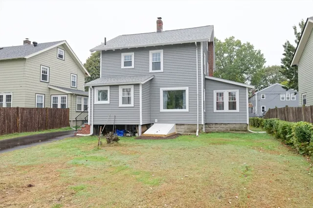 $545,900 | 34 Burdette Avenue, Framingham, MA 01702