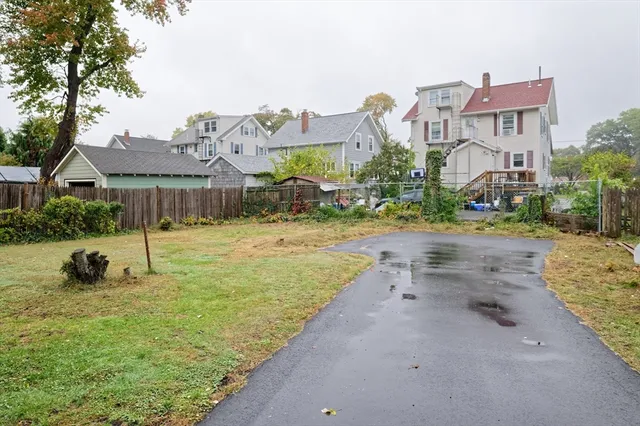 $545,900 | 34 Burdette Avenue, Framingham, MA 01702