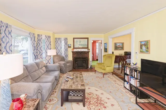 $545,900 | 34 Burdette Avenue, Framingham, MA 01702