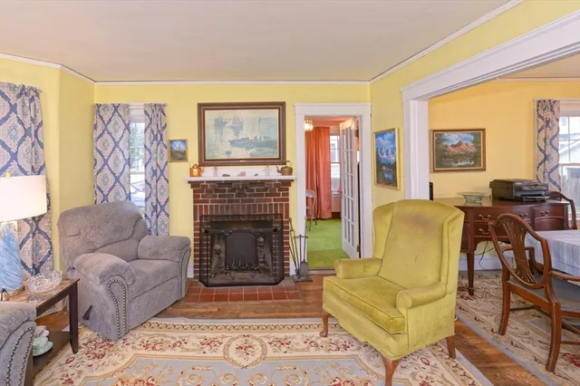 $545,900 | 34 Burdette Avenue, Framingham, MA 01702