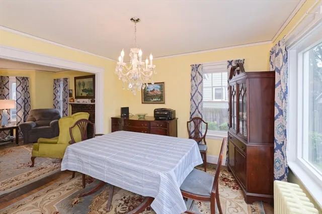 $545,900 | 34 Burdette Avenue, Framingham, MA 01702