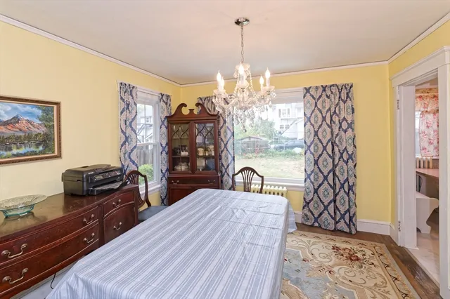 $545,900 | 34 Burdette Avenue, Framingham, MA 01702