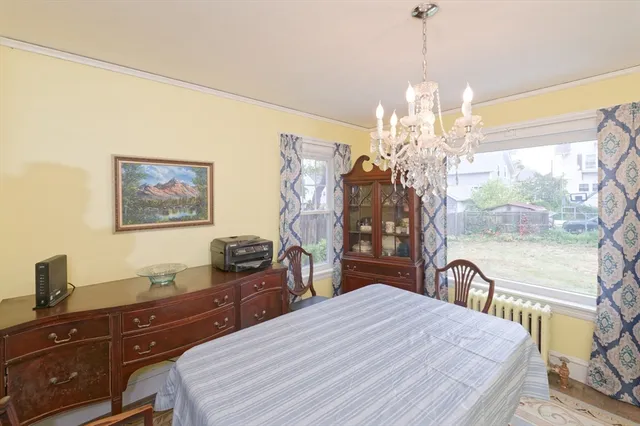 $545,900 | 34 Burdette Avenue, Framingham, MA 01702