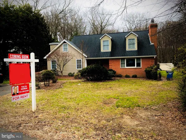 $4,850 | 1983 Horse Shoe Drive, Vienna, VA 22182