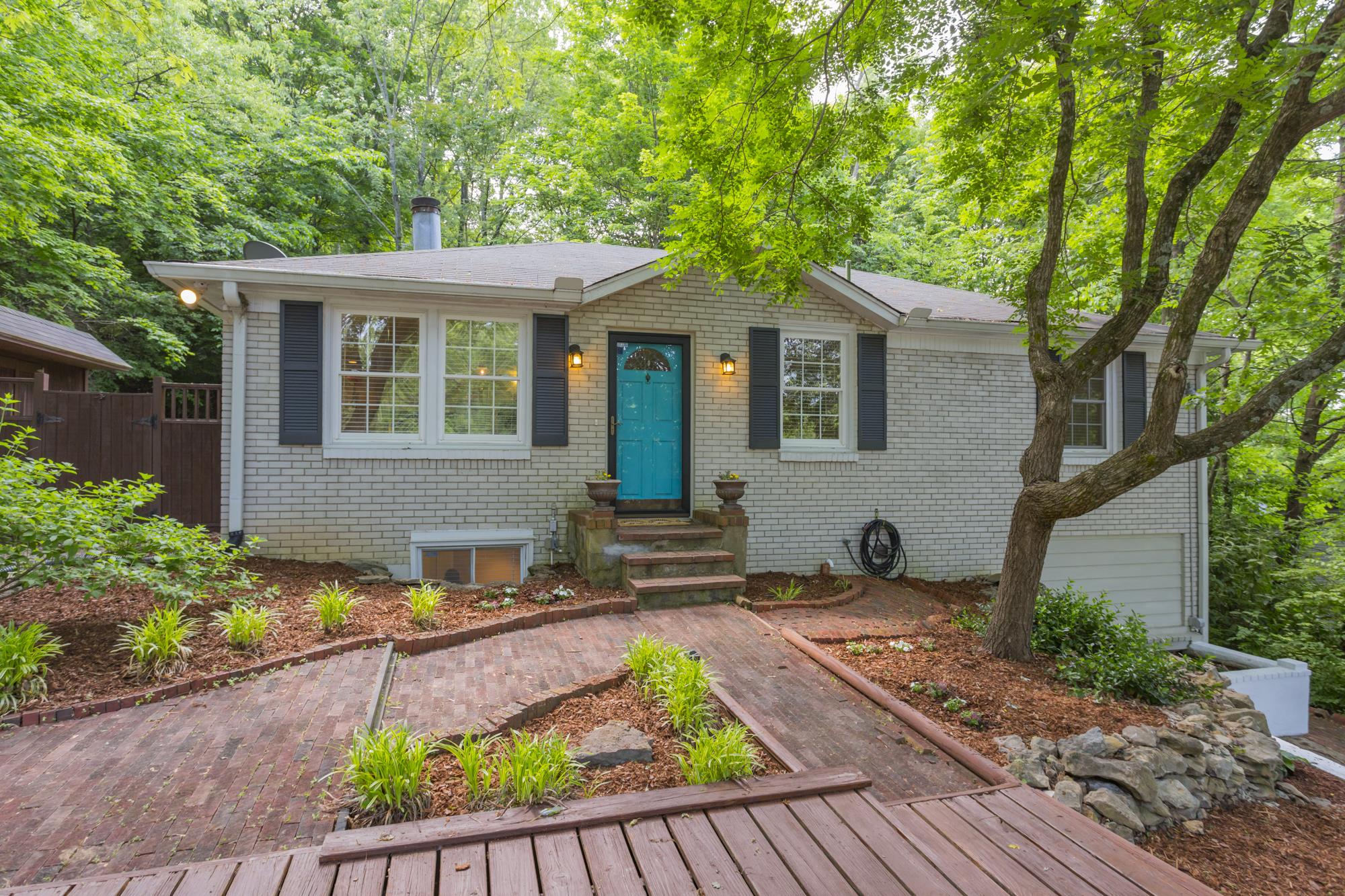 658 Hicks Road Nashville, TN 37221 - Photo 1 of 1 Gallery Image 1