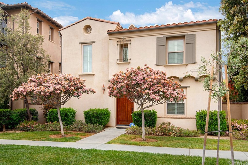 27 Conservancy Irvine, CA 92618 - Photo 1 of 1