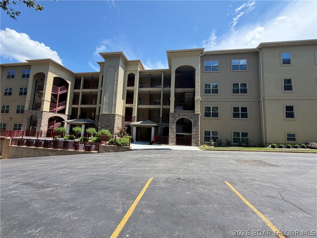 3168 Twin Rivers Point, Unit 4E Camdenton, MO 65020 - Photo 58 of 59
