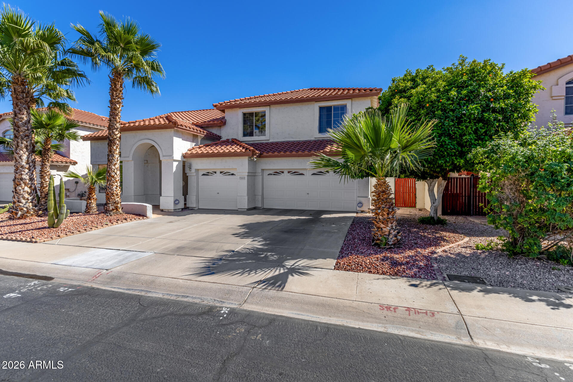 5845 West Charter Oak Road Glendale, AZ 85304 - Photo 3 of 57 3 - Charter Oak
