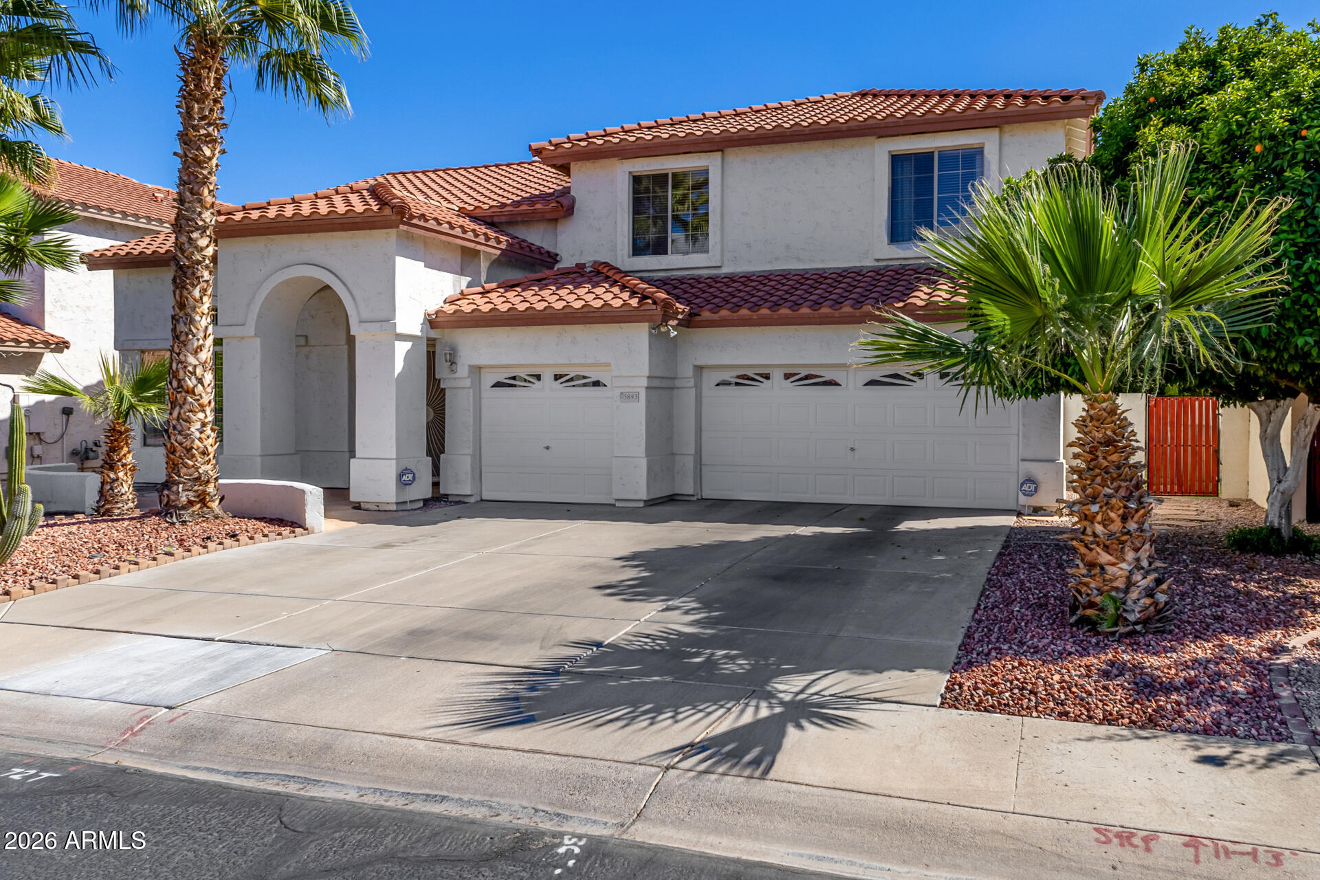 5845 West Charter Oak Road Glendale, AZ 85304 - Photo 4 of 57 4 - Charter Oak