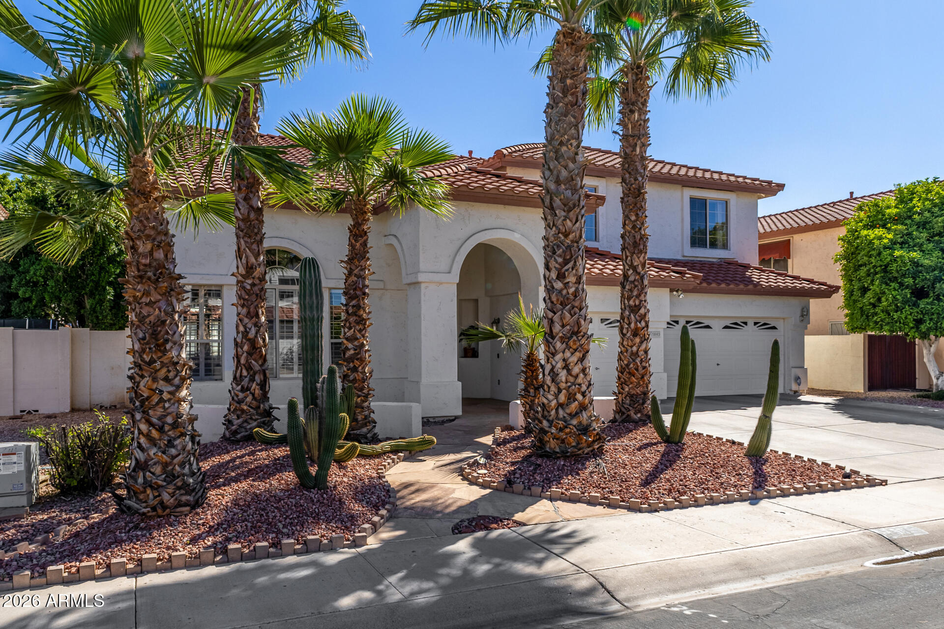 5845 West Charter Oak Road Glendale, AZ 85304 - Photo 5 of 57 6 - Charter Oak