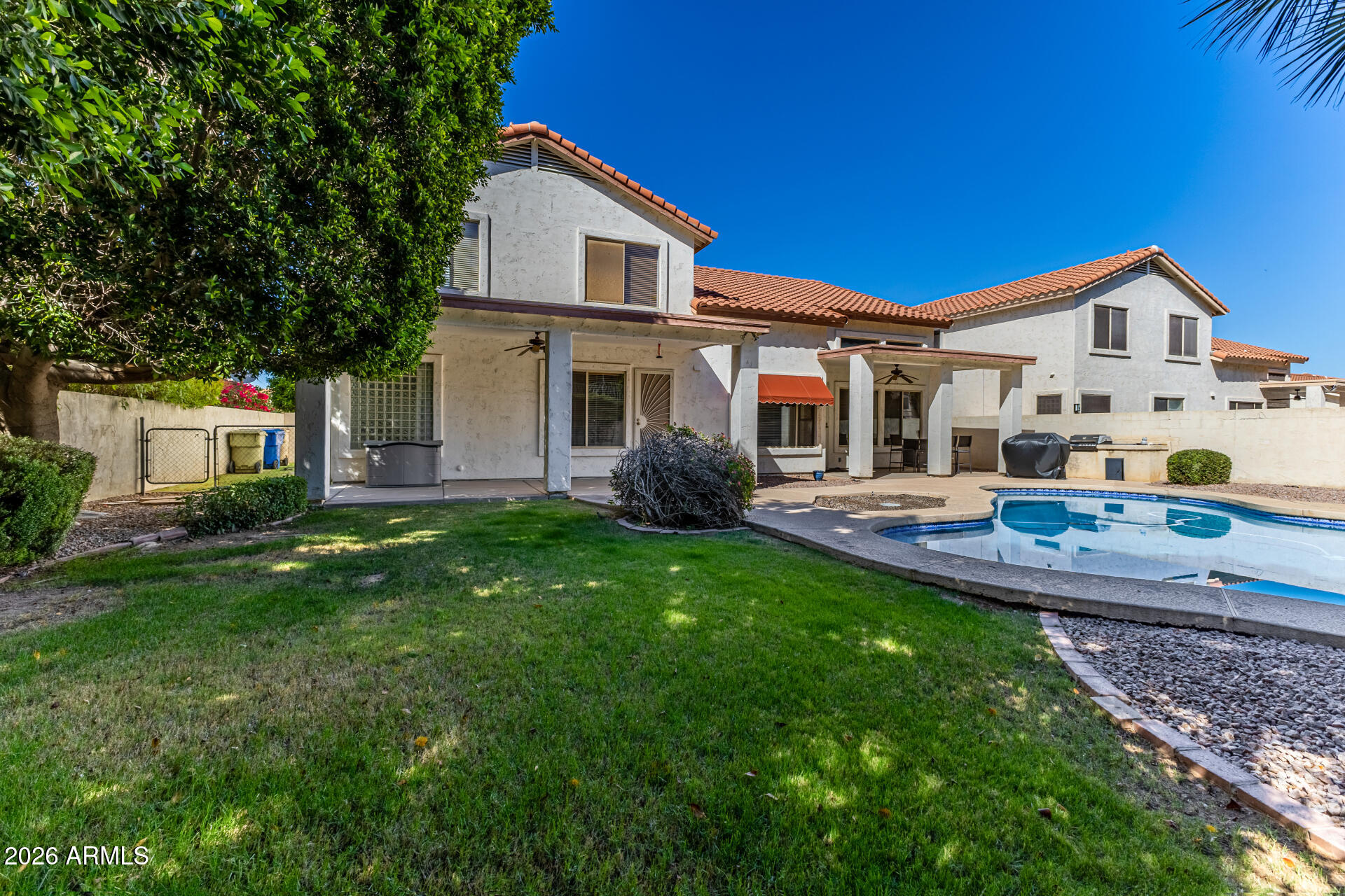 5845 West Charter Oak Road Glendale, AZ 85304 - Photo 53 of 57 59 - Charter Oak