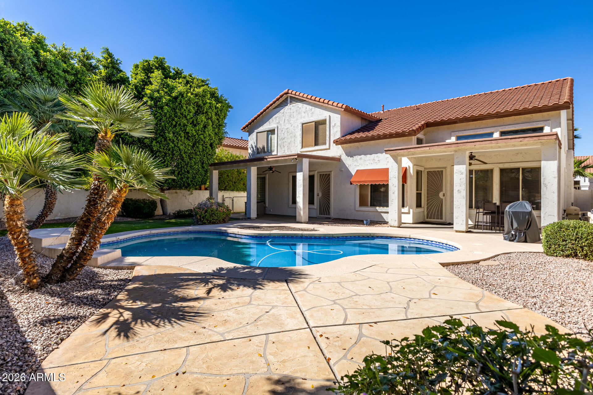 5845 West Charter Oak Road Glendale, AZ 85304 - Photo 54 of 57 60 - Charter Oak