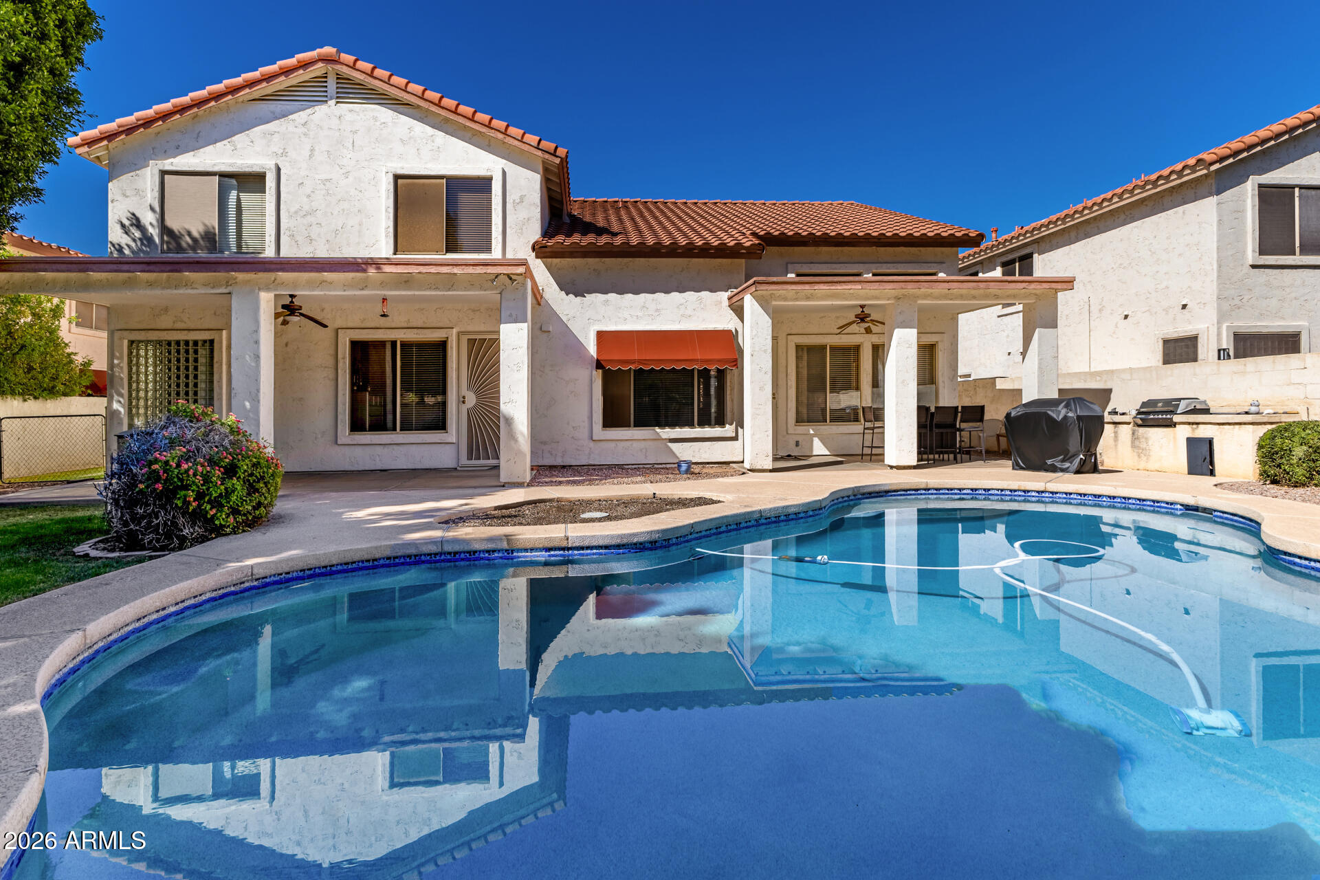 5845 West Charter Oak Road Glendale, AZ 85304 - Photo 55 of 57 61 - Charter Oak