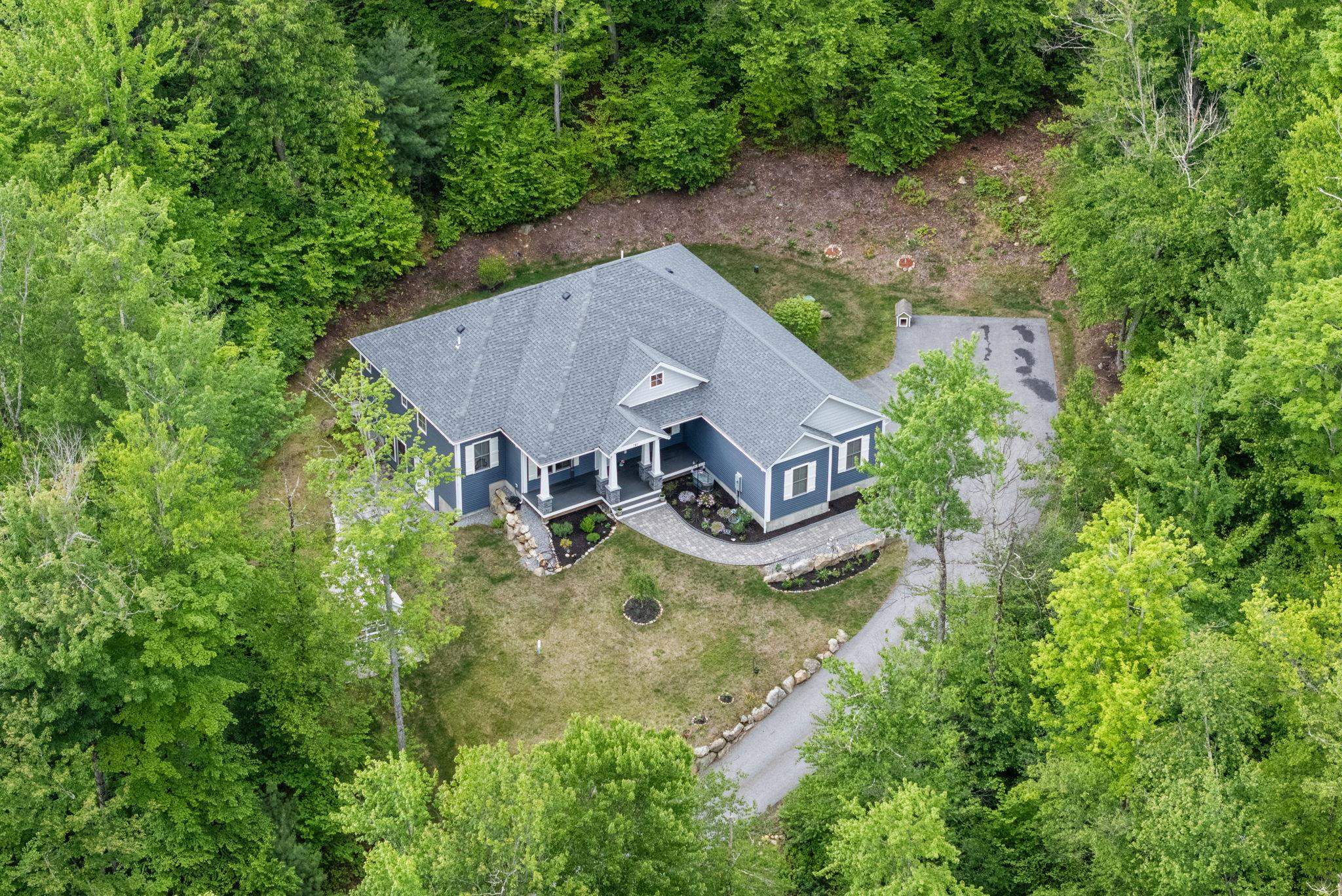 181 Boynton Hill Road Milford, NH 03055 - Photo 45 of 55