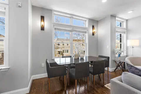$799,000 | 50 Columbia Avenue, Unit 1, Jersey City, NJ 07307