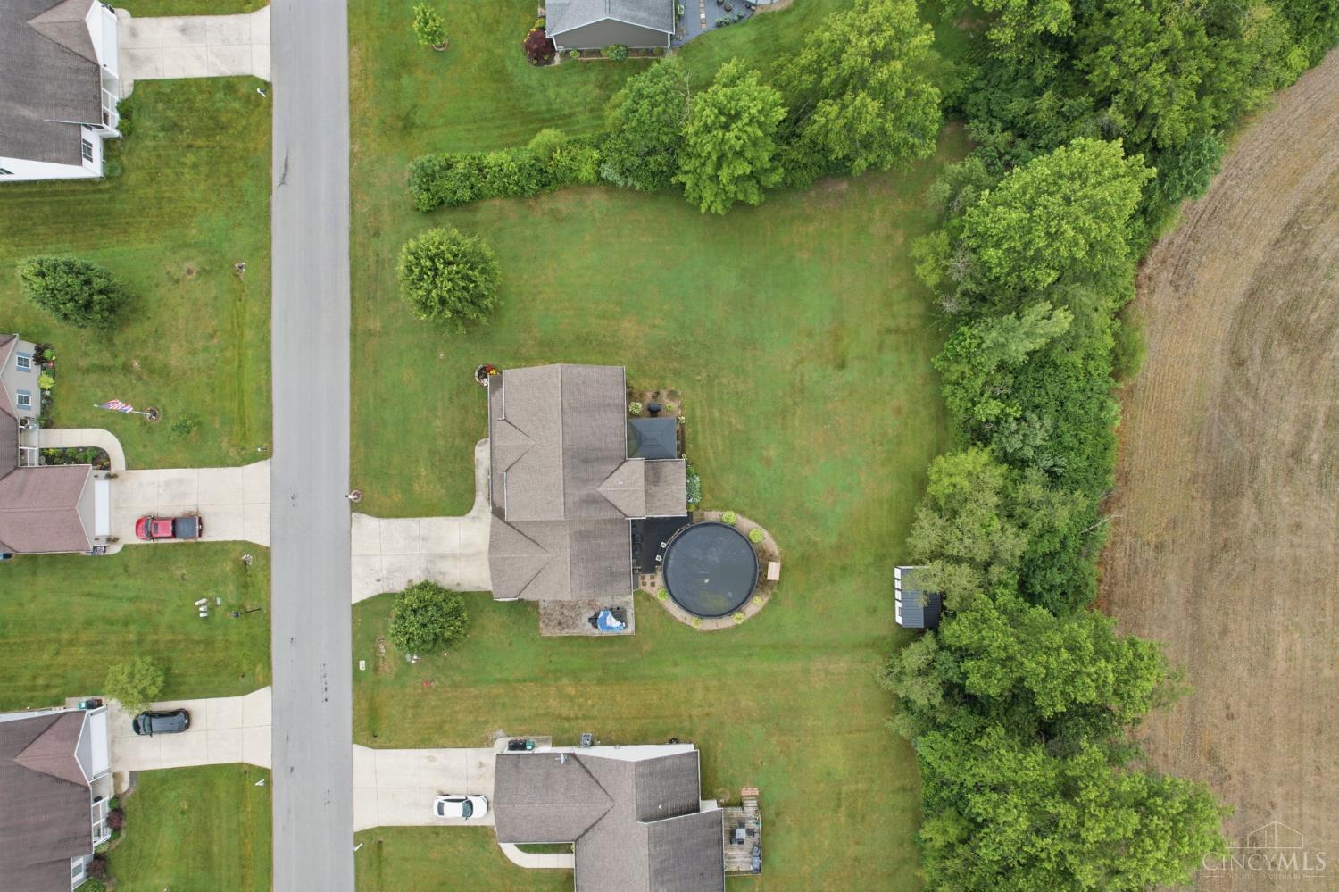 130 Willow Run Road Mount Orab, OH 45154 - Photo 12 of 45