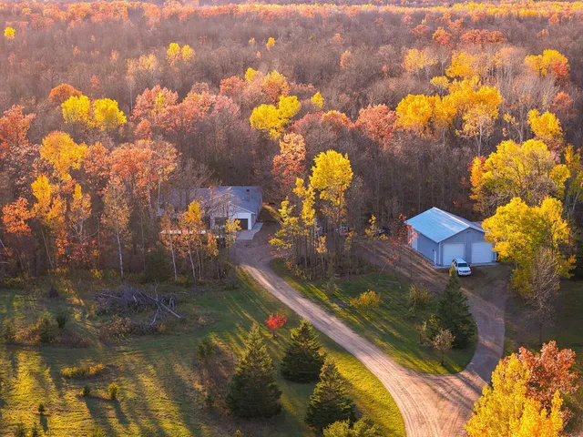 $379,900 | 50743 Highway 71, Bemidji, MN 56601