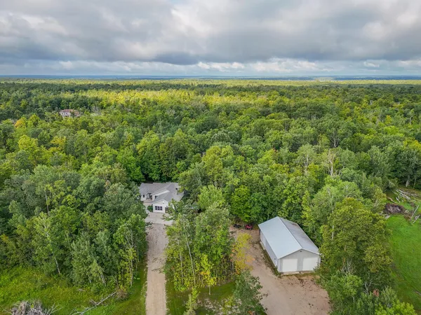 $379,900 | 50743 Highway 71, Bemidji, MN 56601