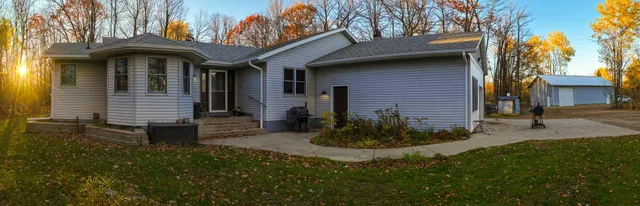 $379,900 | 50743 Highway 71, Bemidji, MN 56601