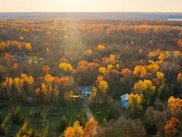 $379,900 | 50743 Highway 71, Bemidji, MN 56601