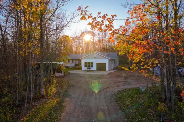 $379,900 | 50743 Highway 71, Bemidji, MN 56601