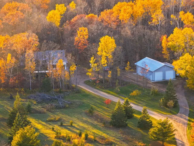 $379,900 | 50743 Highway 71, Bemidji, MN 56601