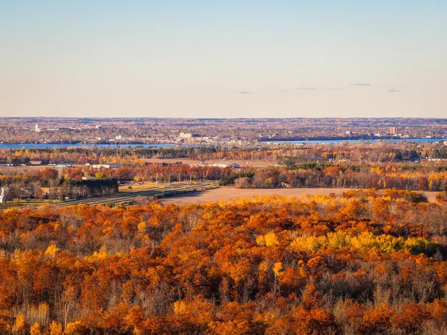 $379,900 | 50743 Highway 71, Bemidji, MN 56601