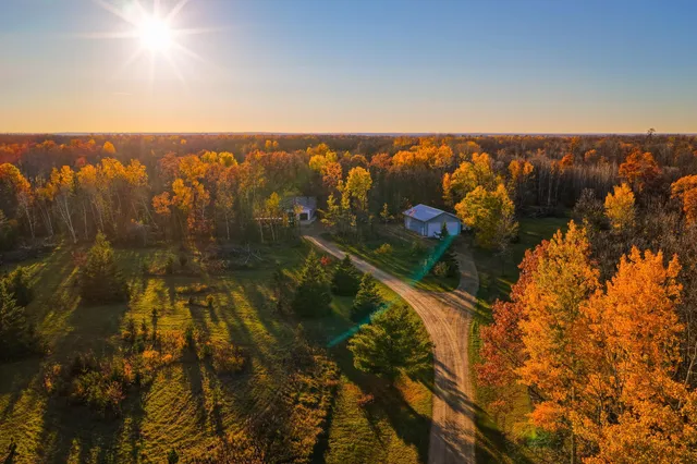 $379,900 | 50743 Highway 71, Bemidji, MN 56601