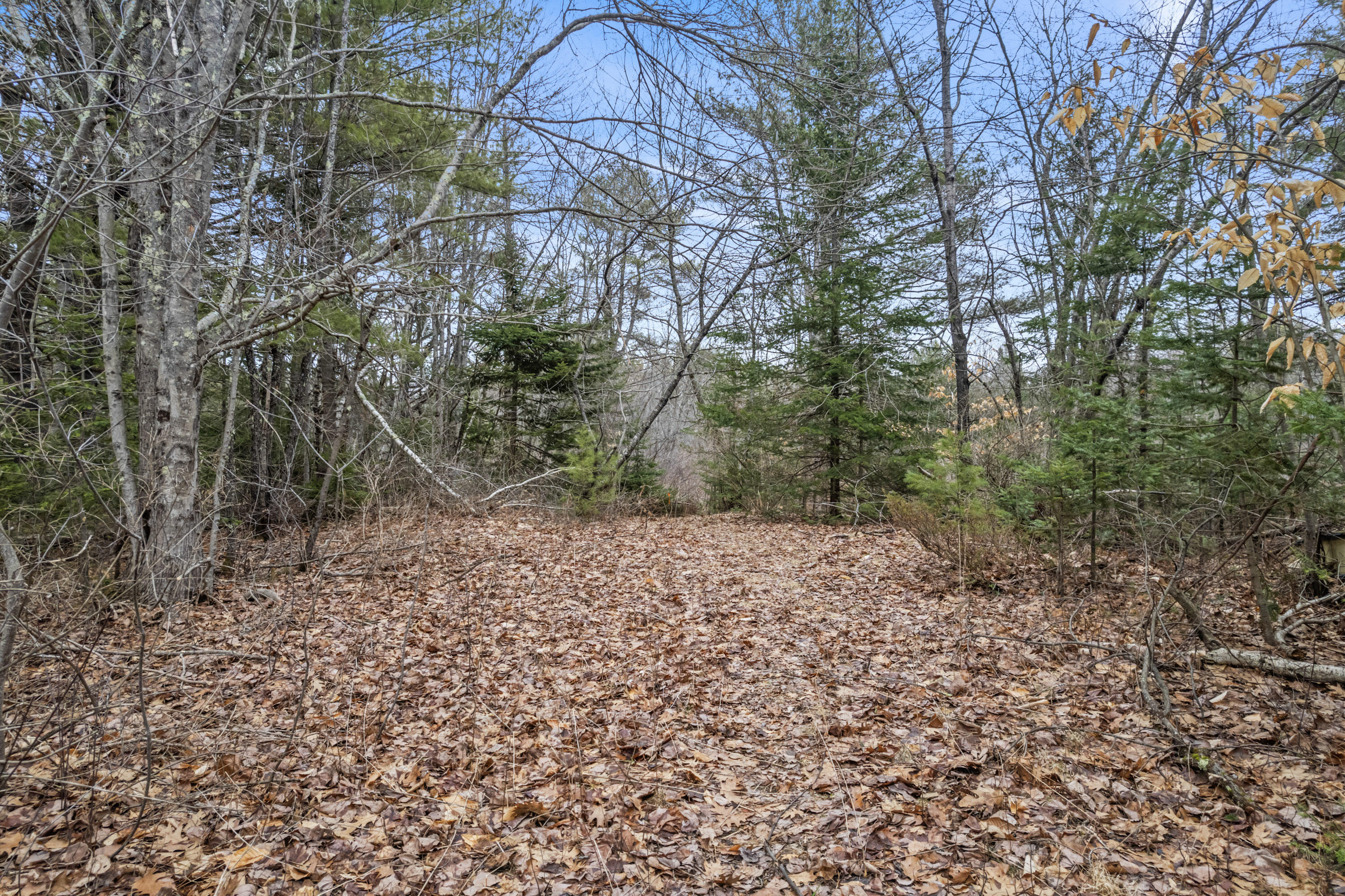 42 A Wardtown Road Freeport, ME 04032 - Photo 11 of 14 Lot 42A Wardtown Rd_0107
