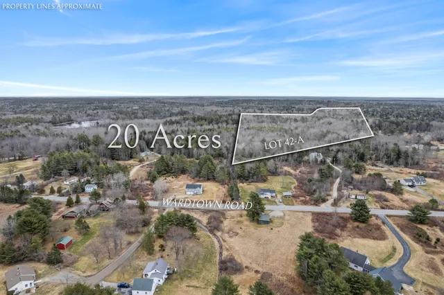 $320,000 | 42 A Wardtown Road, Freeport, ME 04032