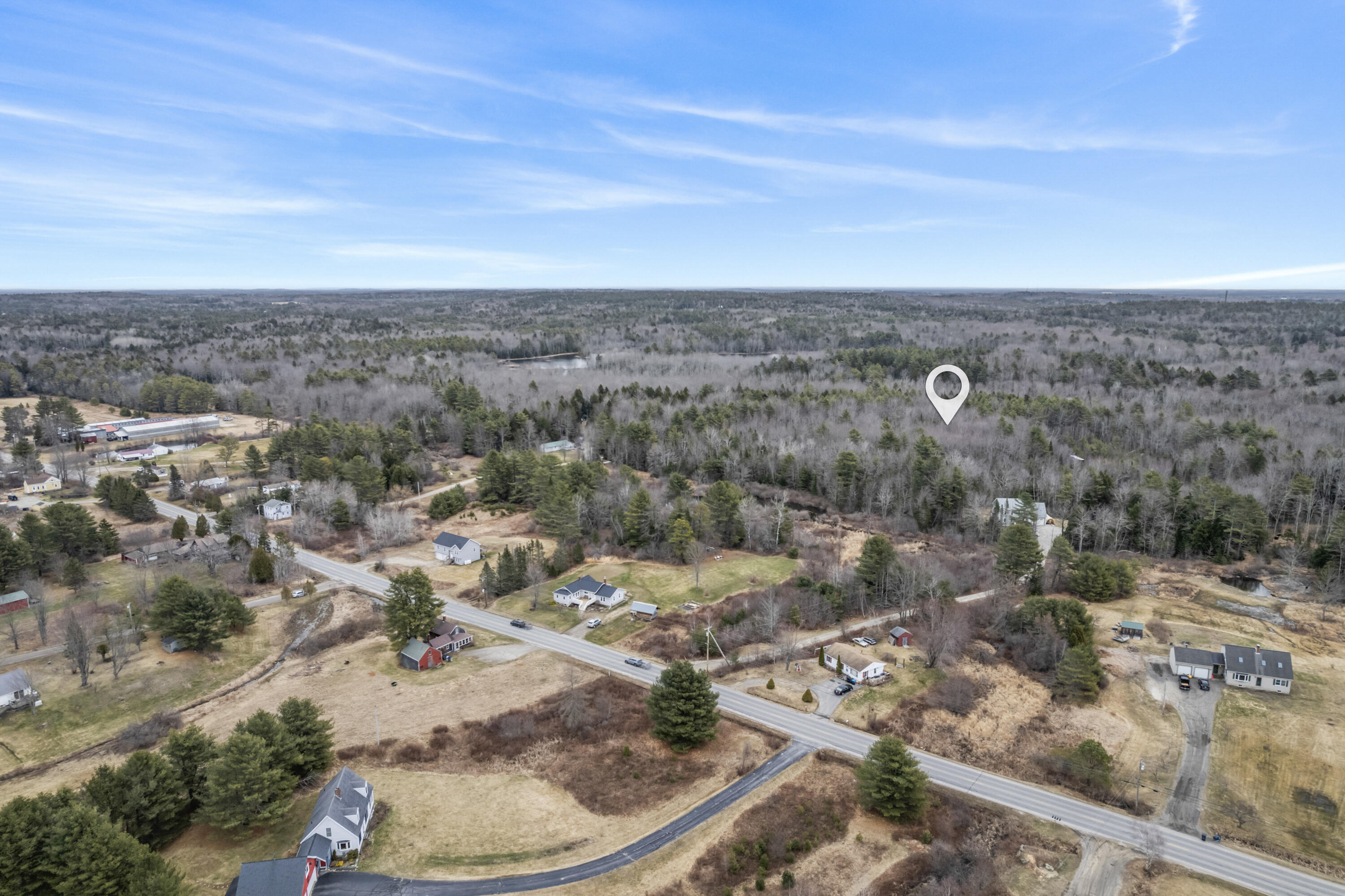 42 A Wardtown Road Freeport, ME 04032 - Photo 13 of 14 Lot 42A Wardtown Rd_0111c