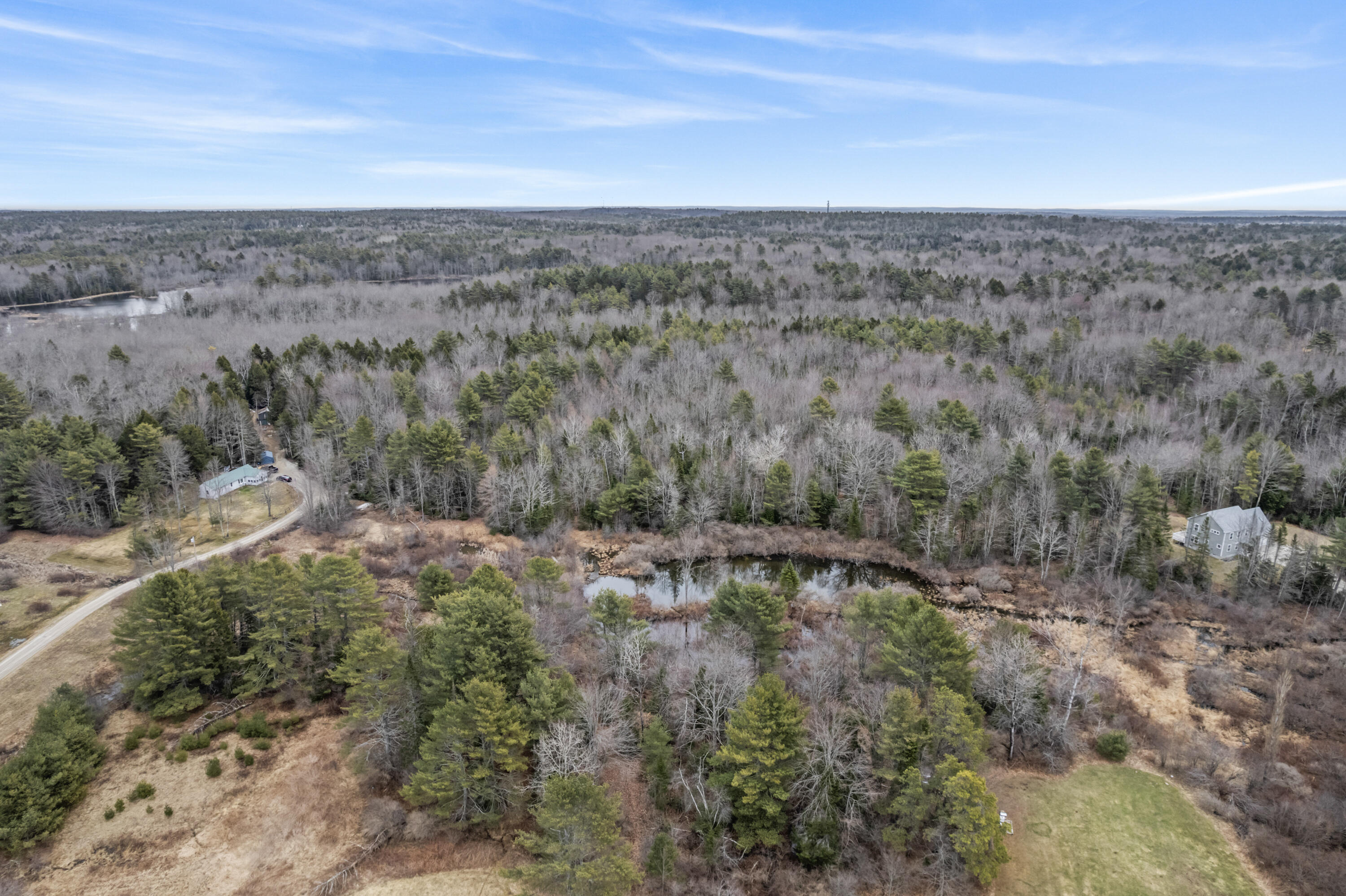 42 A Wardtown Road Freeport, ME 04032 - Photo 3 of 14 Lot 42A Wardtown Rd_0115