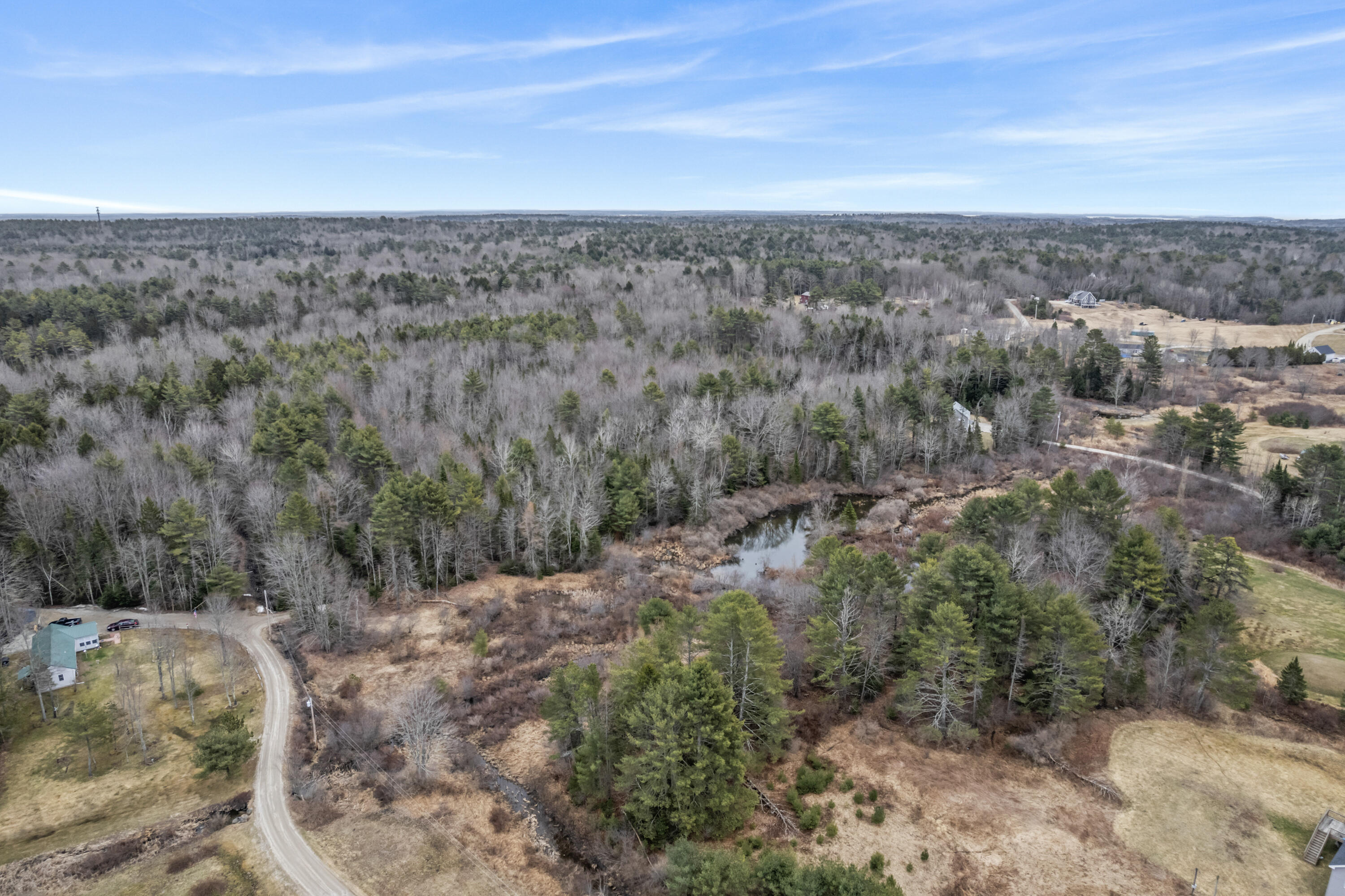 42 A Wardtown Road Freeport, ME 04032 - Photo 4 of 14 Lot 42A Wardtown Rd_0116