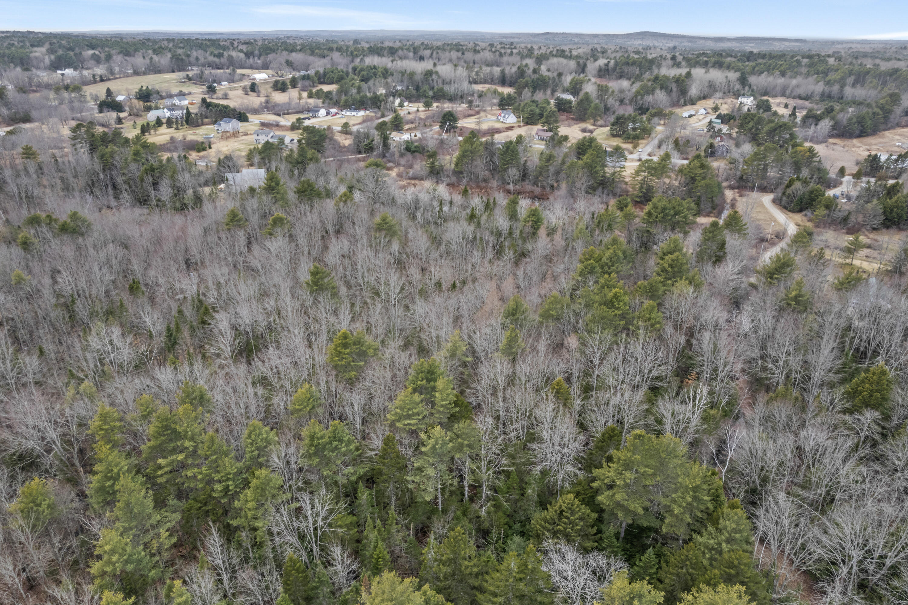 42 A Wardtown Road Freeport, ME 04032 - Photo 6 of 14 Lot 42A Wardtown Rd_0118