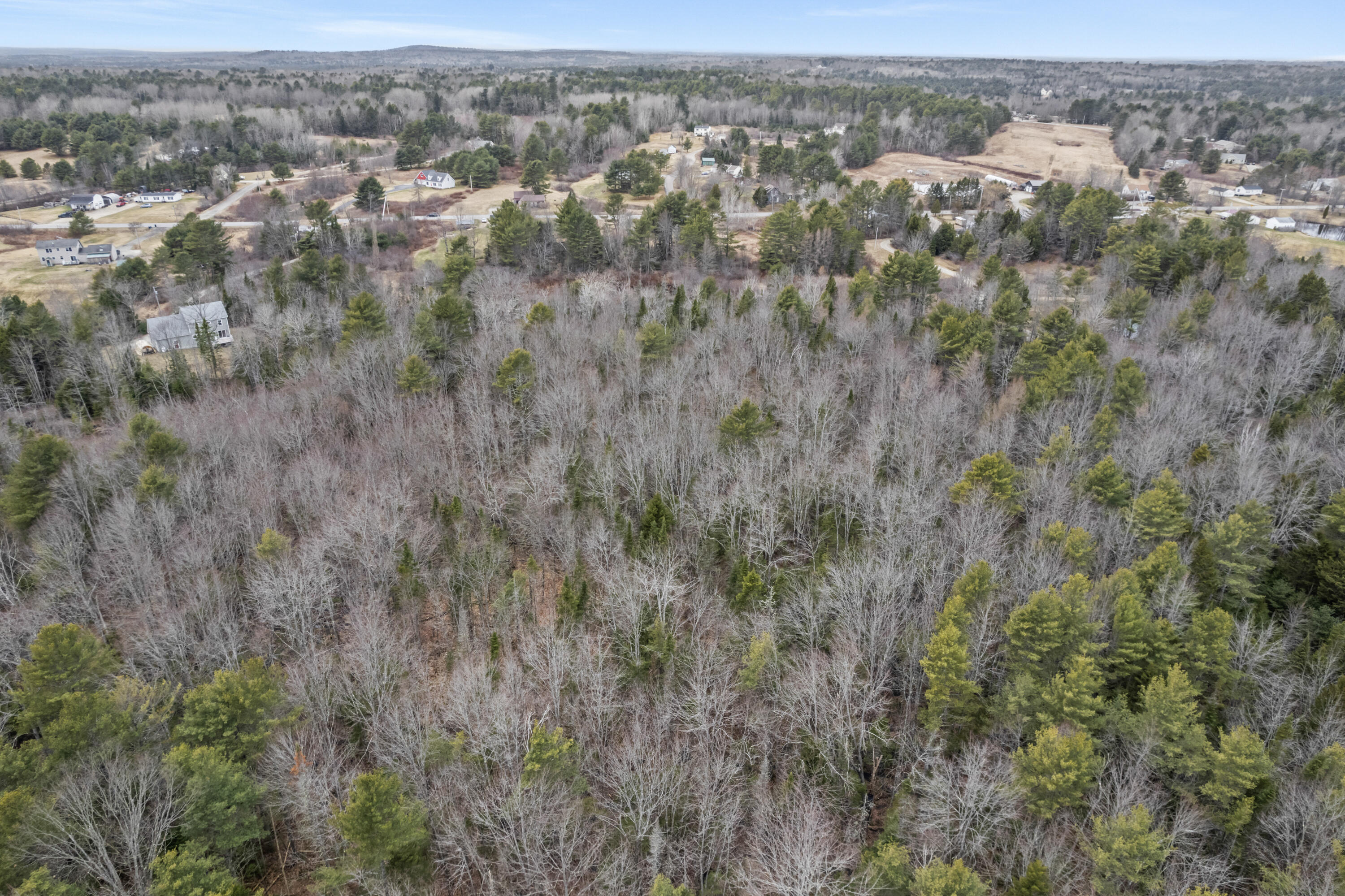 42 A Wardtown Road Freeport, ME 04032 - Photo 7 of 14 Lot 42A Wardtown Rd_0119
