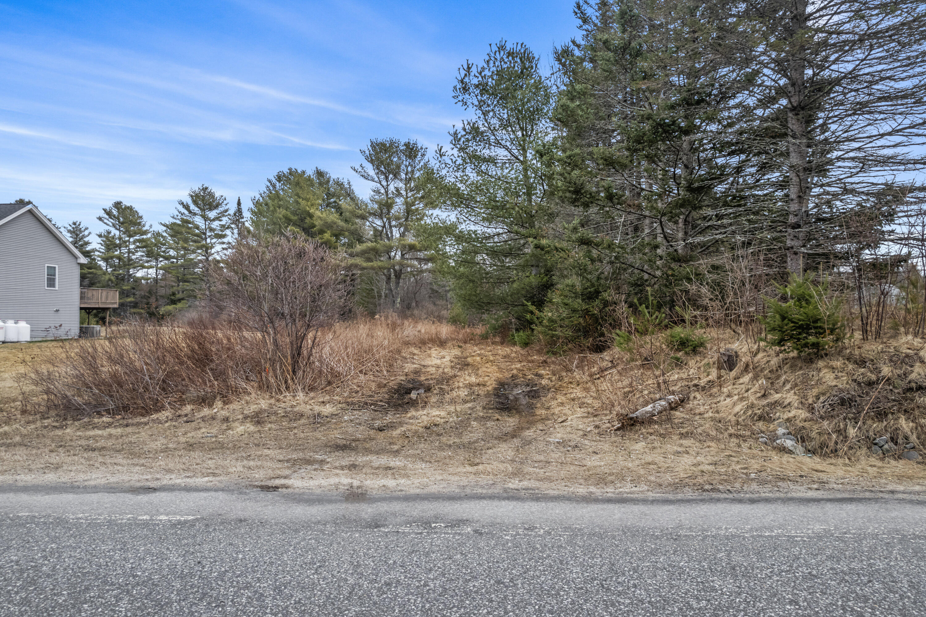 42 A Wardtown Road Freeport, ME 04032 - Photo 9 of 14 Lot 42A Wardtown Rd_0105