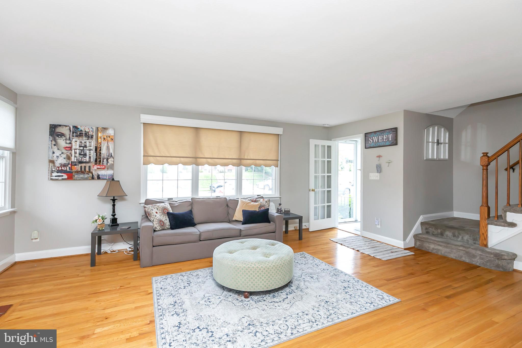 1519 Doxbury Road Baltimore, MD 21286 - Photo 4 of 36 Gallery Image 4