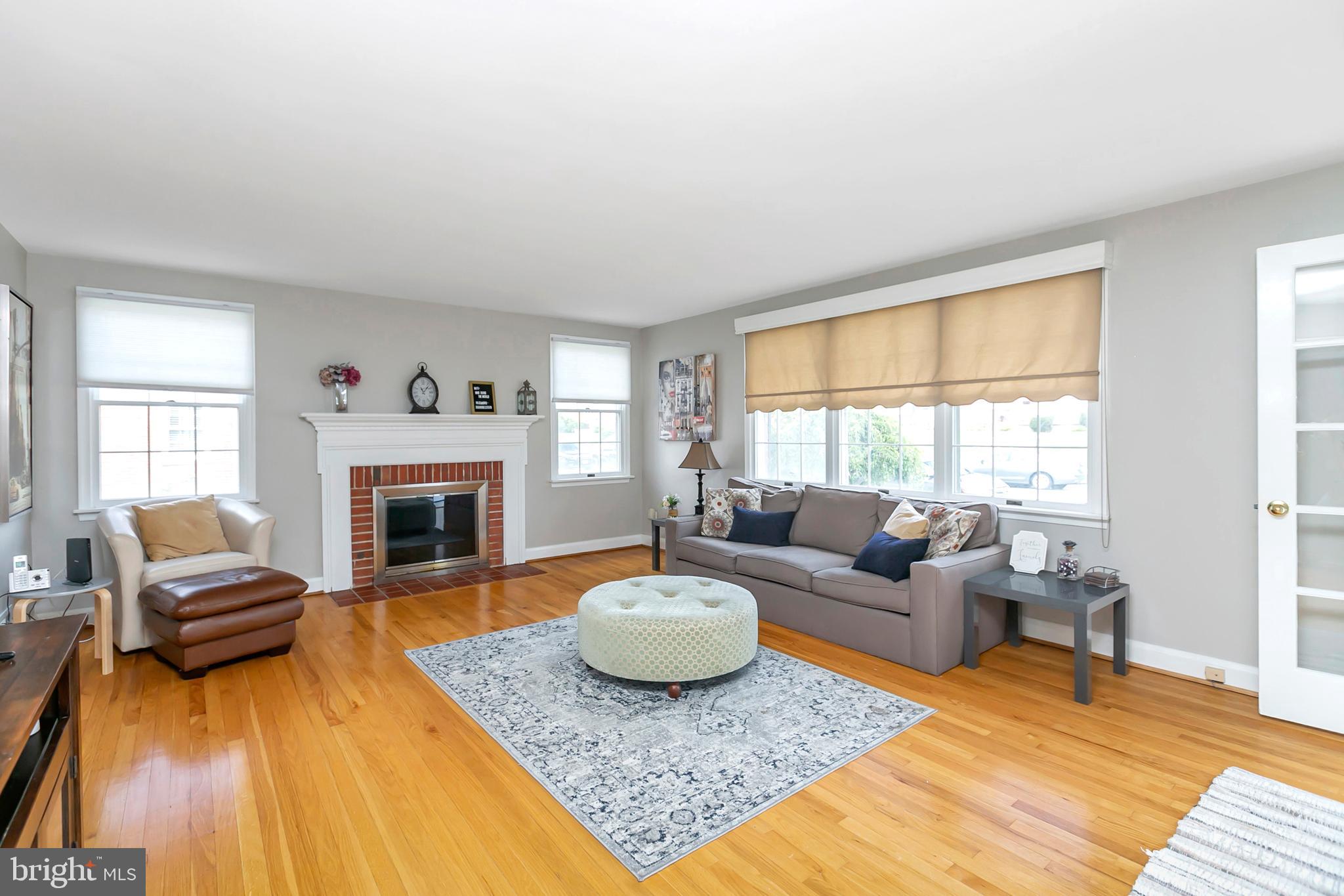 1519 Doxbury Road Baltimore, MD 21286 - Photo 5 of 36 Gallery Image 5