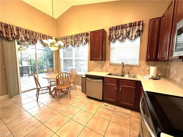 $6,500 | 1357 Triandra Lane, Naples, FL 34119