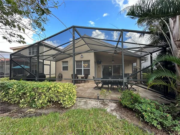 $6,500 | 1357 Triandra Lane, Naples, FL 34119
