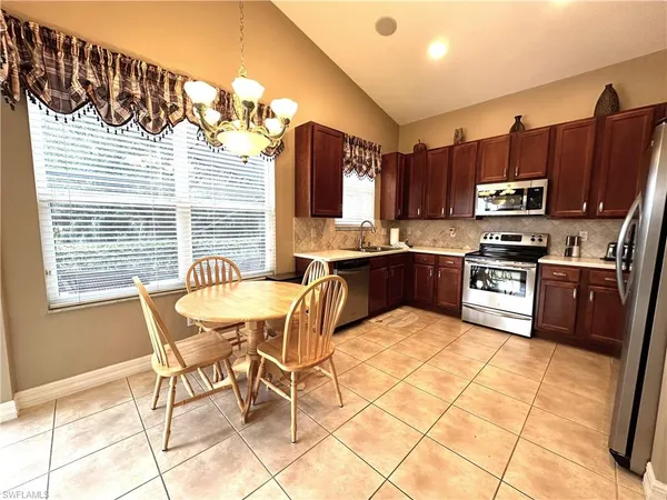 $6,500 | 1357 Triandra Lane, Naples, FL 34119