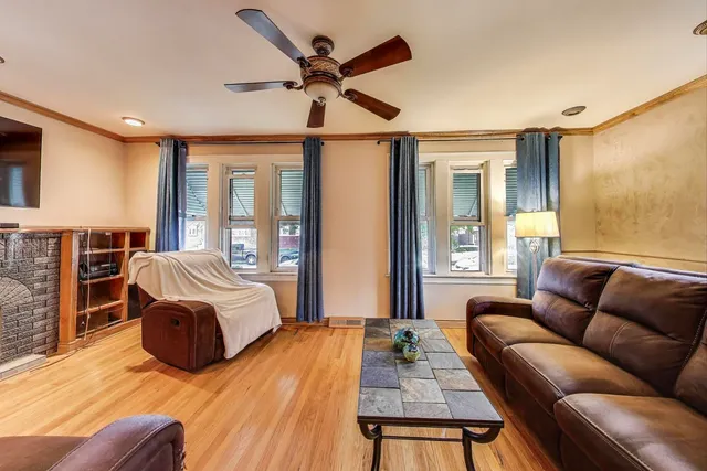 $175,000 | 8346 South Aberdeen Street, Chicago, IL 60620